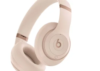 Apple partners with Kim Kardashian to launch limited edition Beats x